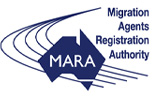 logo mara logo mara