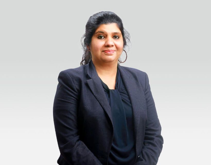 Head of Finnance Corporate Affairs Head of Finnance Corporate Affairs