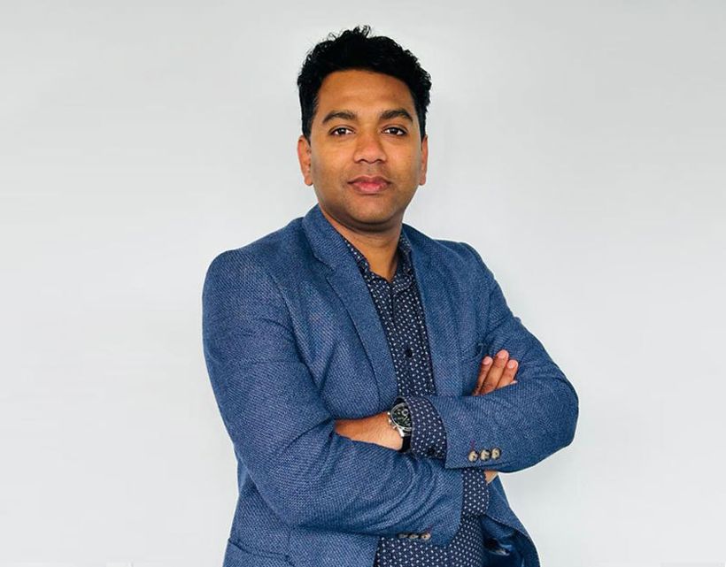 Prince Jacob Abraham Prince Jacob Abraham