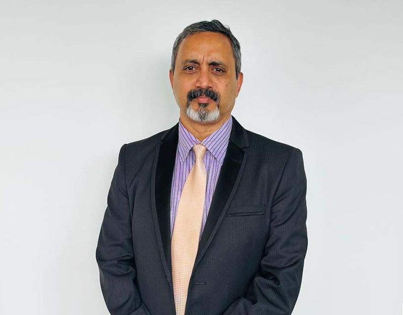 Rony Joseph Rony Joseph