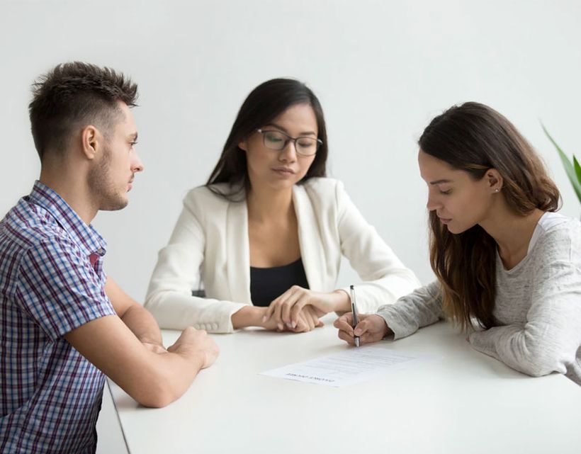 family law de facto property disputes how we help