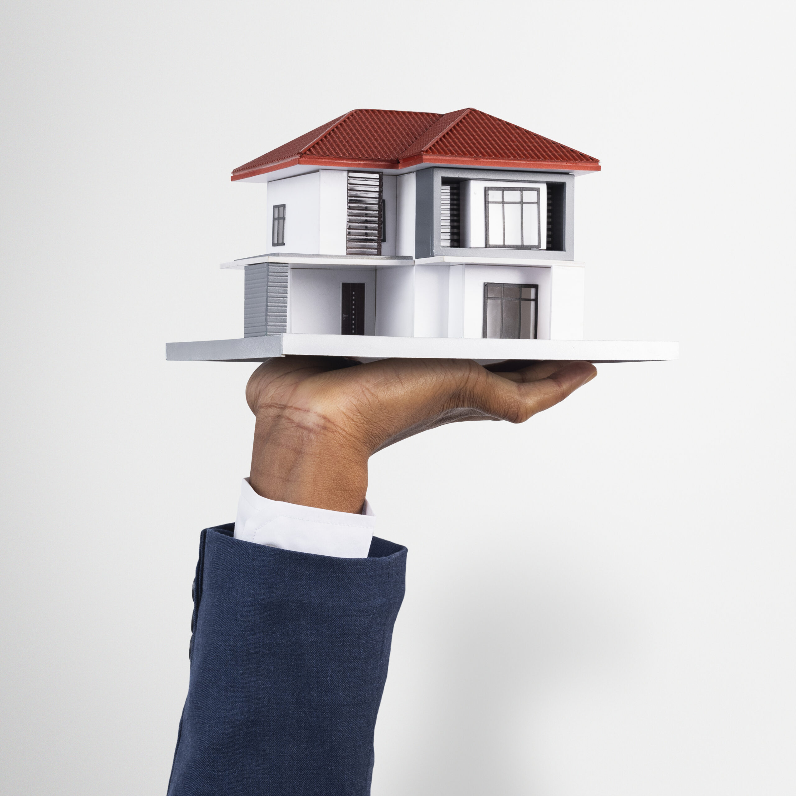 Shared Equity Home Buyer Helper