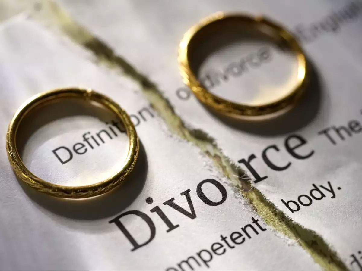Unravelling the Complex Relationship Between Divorce and Property Settlement in Australia